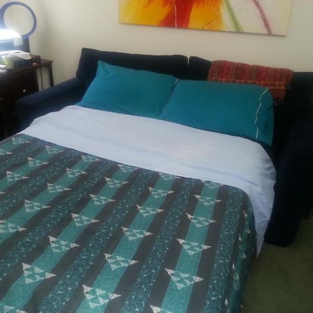 Entire 2Br, Centrally-Located, W/Parking! San Francisco Eksteriør bilde