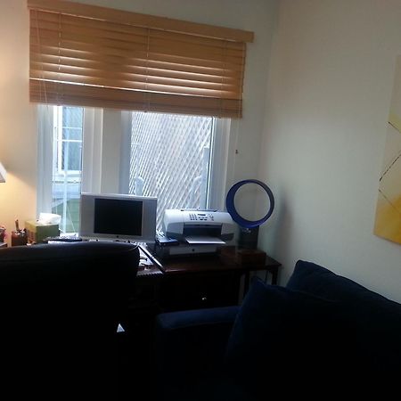 Entire 2Br, Centrally-Located, W/Parking! San Francisco Eksteriør bilde
