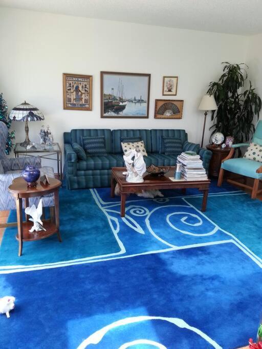 Entire 2Br, Centrally-Located, W/Parking! San Francisco Eksteriør bilde