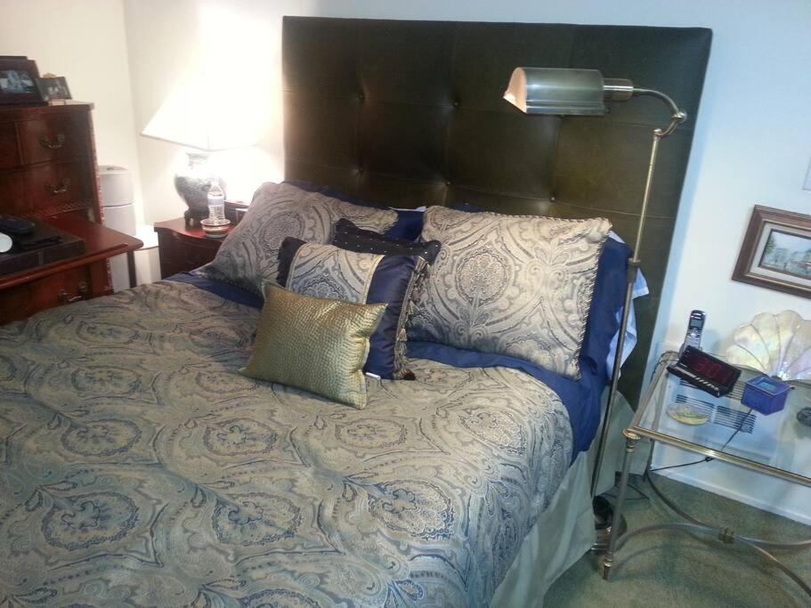 Entire 2Br, Centrally-Located, W/Parking! San Francisco Eksteriør bilde