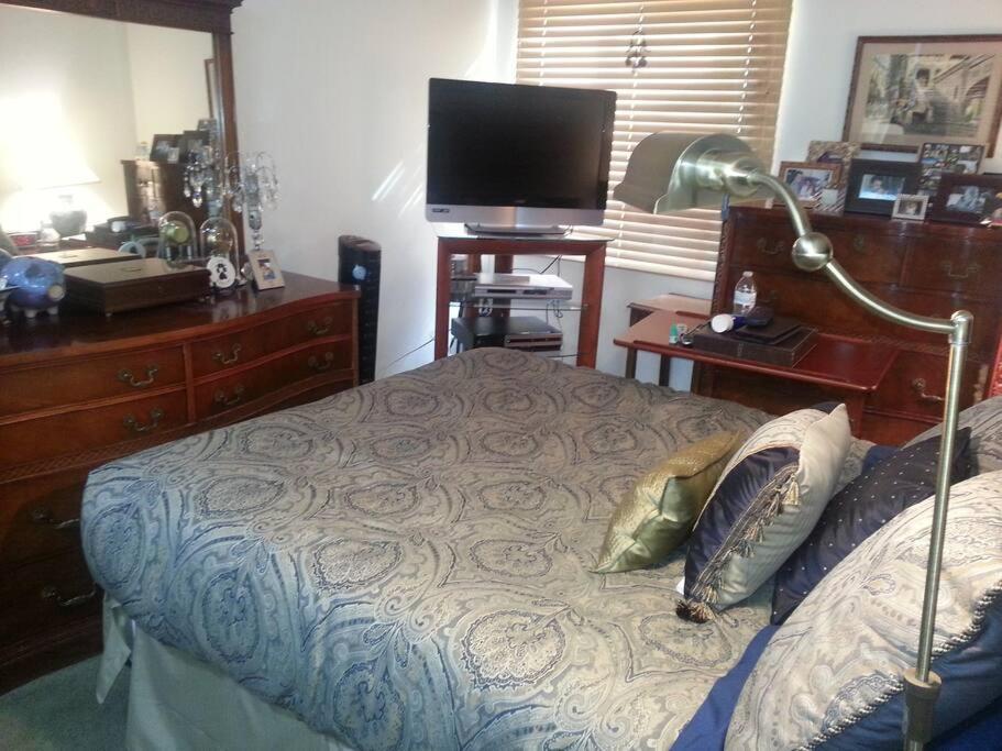 Entire 2Br, Centrally-Located, W/Parking! San Francisco Eksteriør bilde